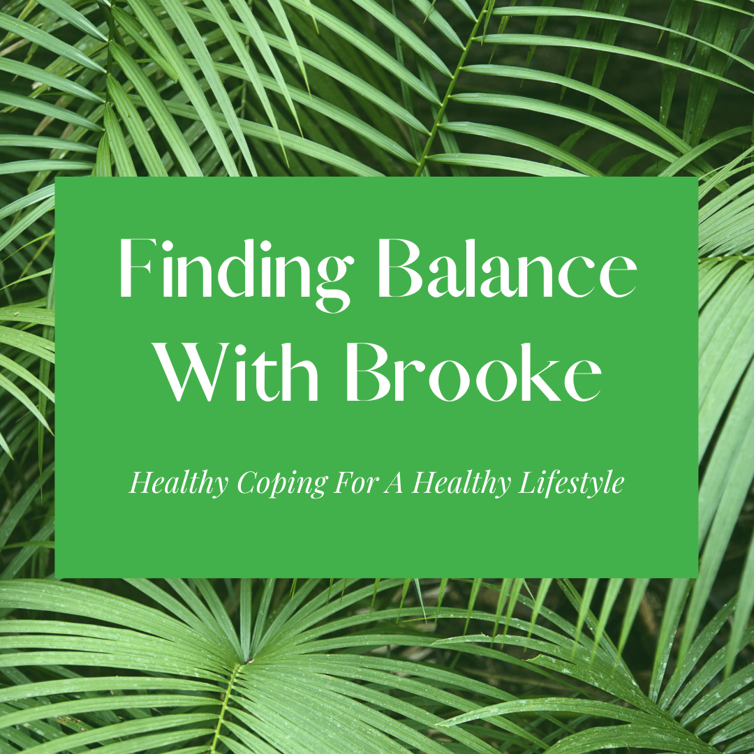 Finding Balance 